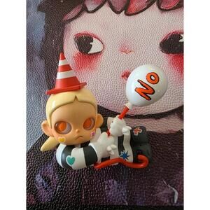 Zsiga Ballon Brake - New - We Are All Kids Series